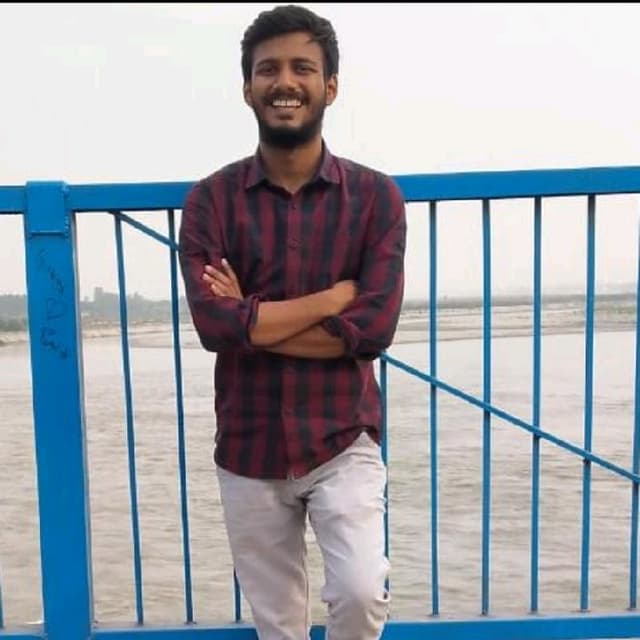 RISHAV YADAV