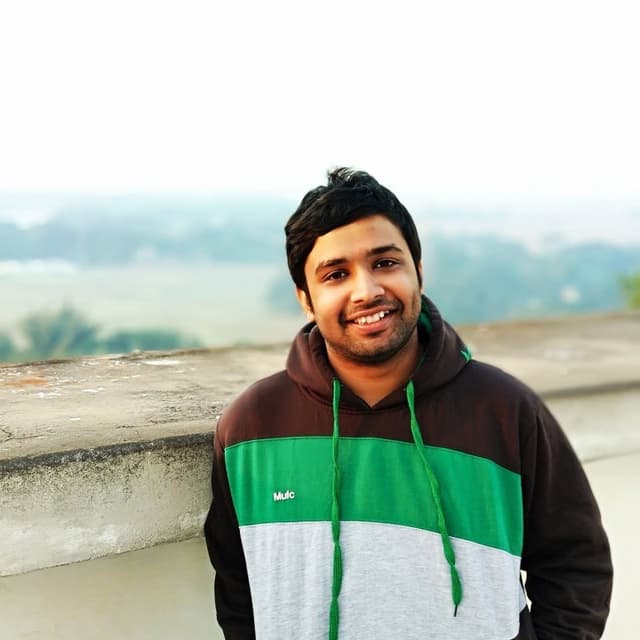 Rishav Agarwal