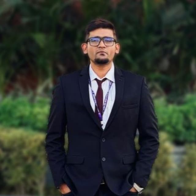 Rishav Ghosh