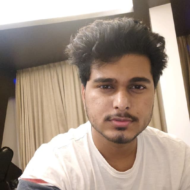 Rishav Raj