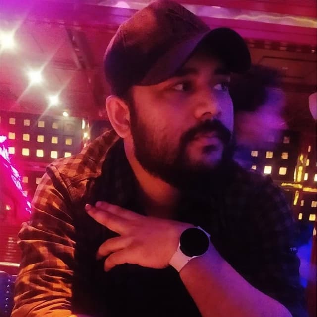 RISHAV KUMAR