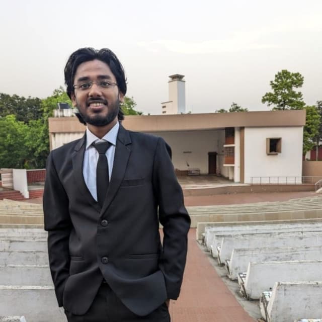 Rishav Kumar