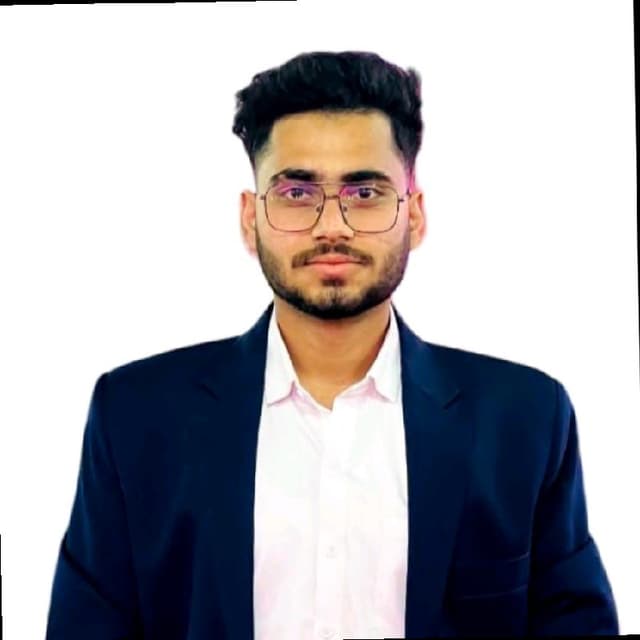 Rishav Kumar