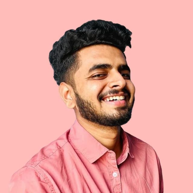 Rishav Mishra