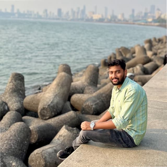 Rishav Parth