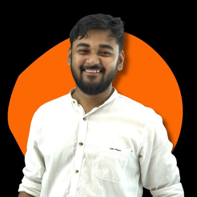 Rishav Raj
