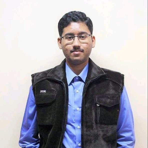 Rishav Ray