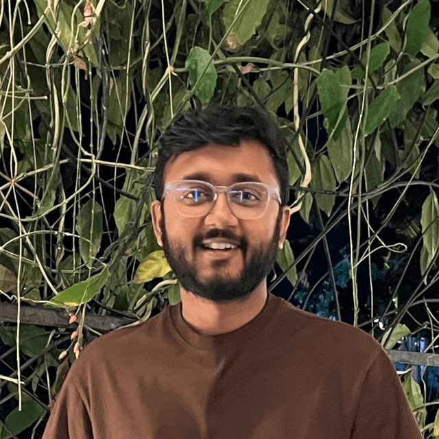 Rishav Raj