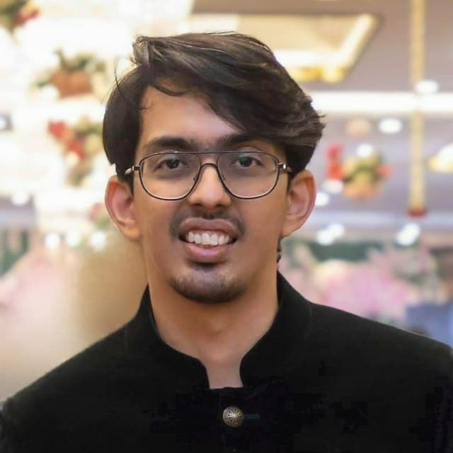 Rishav Sethia