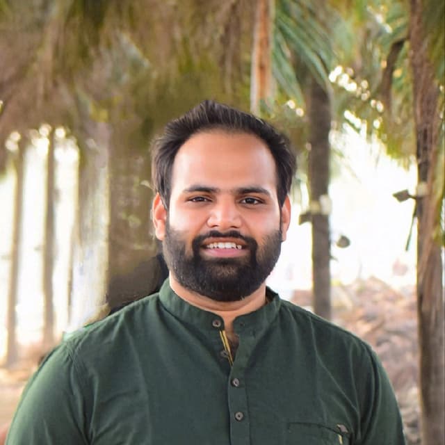 Rishav Soni