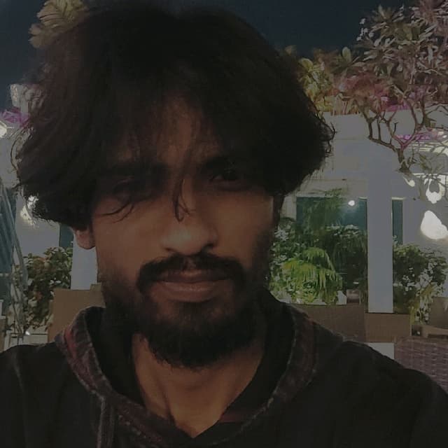 Rishav Das