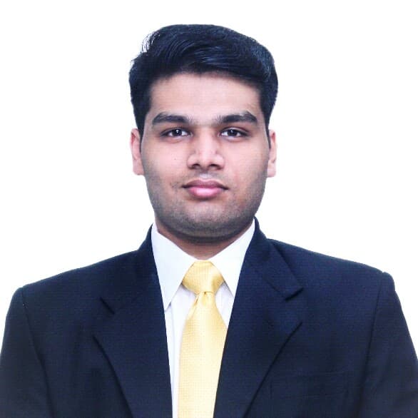 Rishen Dalmia