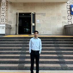 Rishesh Aggarwal