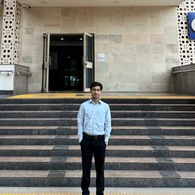 Rishesh Aggarwal