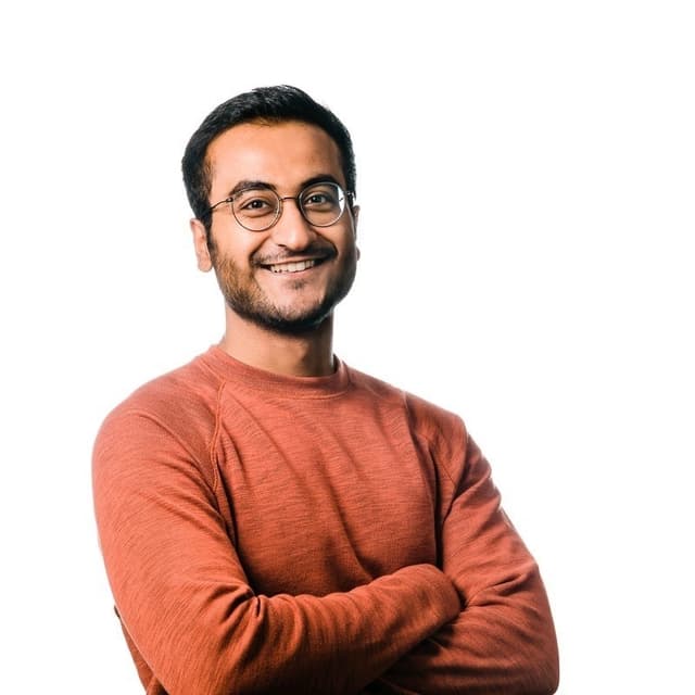 Rishabh Goyal