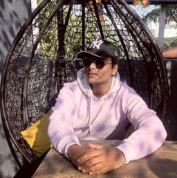 Rishabh Kumar