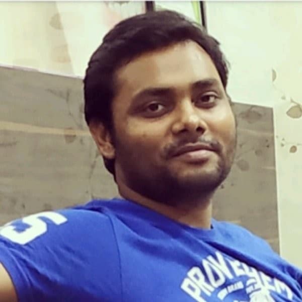 Rishi Anand