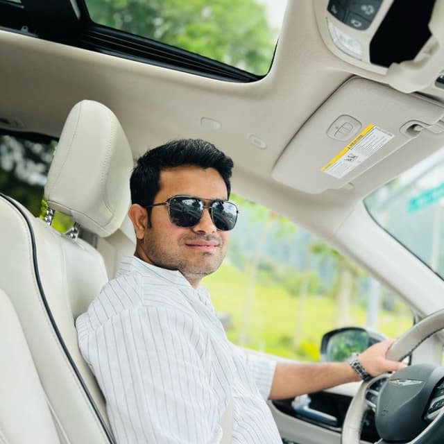 Rishi Anand