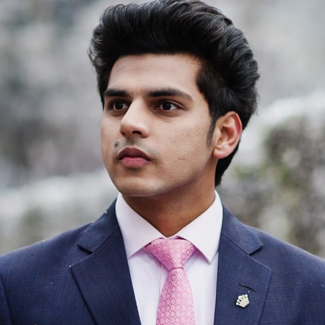 Rishi Arora