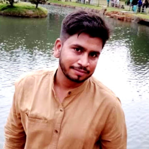 Rishi Baid