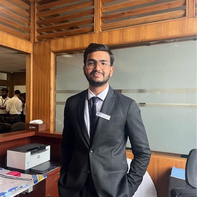 Rishi Batra