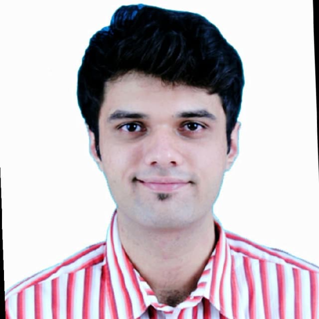 Rishi Bhardwaj