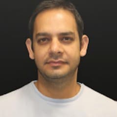Rishi Bhasin