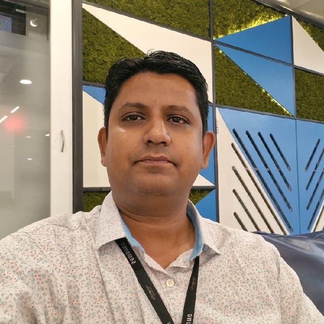 Rishi Bhatnagar