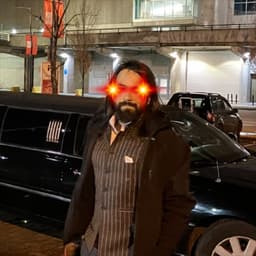 Rishi Chadha (Founder YRAL)