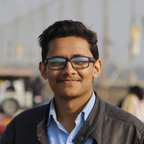 Rishi Chaurasia