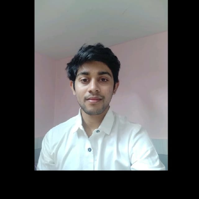 Rishi Chordia