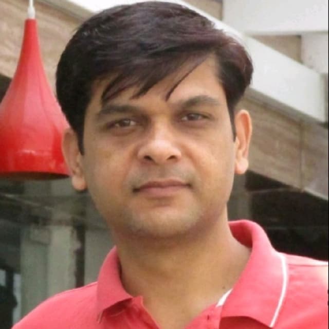 Rishi Dixit
