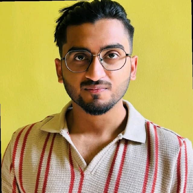 Rishi dubey