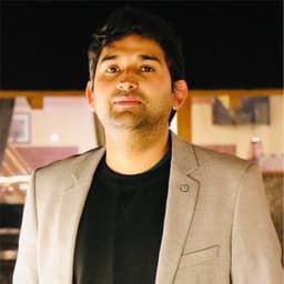 Rishi Dwivedi