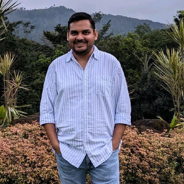 Rishi Gupta
