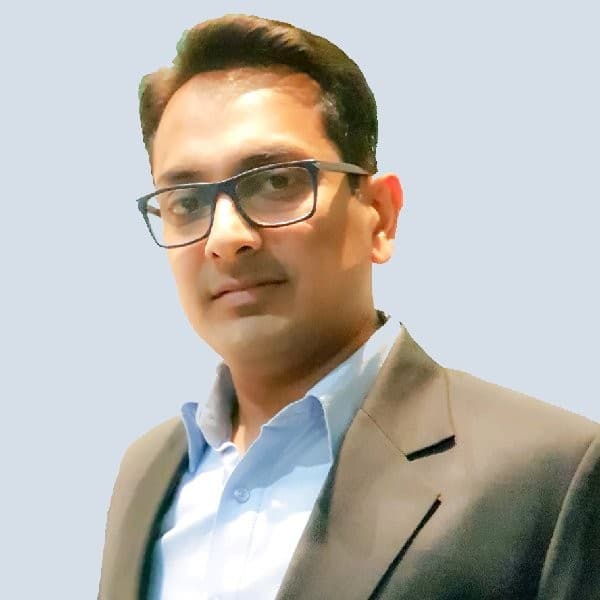 Rishi Gupta