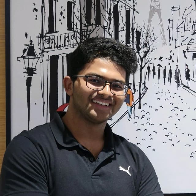 Rishi Gupta