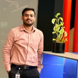 Rishi Jha