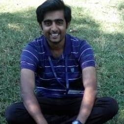 Rishi K Pillai