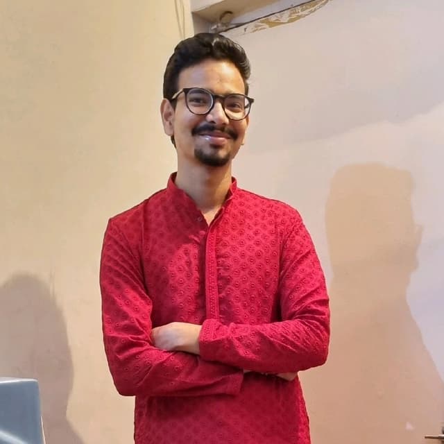 Rishi Kant