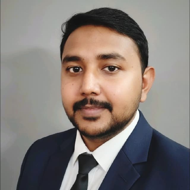 Rishi Kesanan