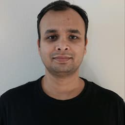 Rishi Kesh Dwivedi