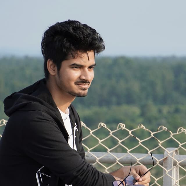 Rishi Kesh