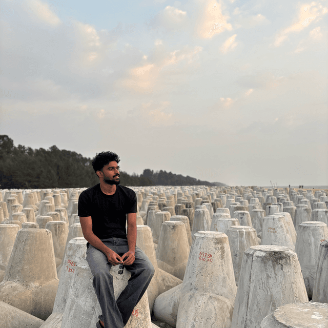 Rishi Kishore