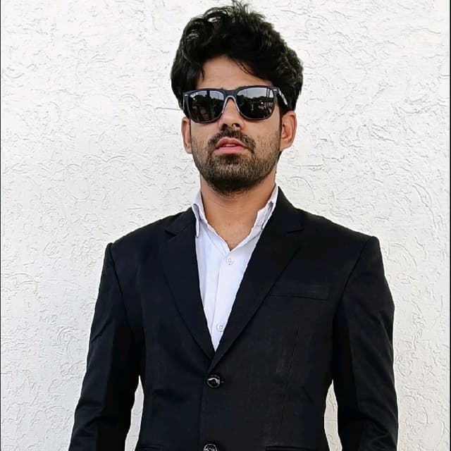 Rishi Kumar