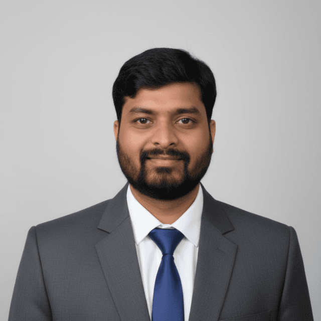 Rishi Kumar