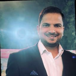 Rishi Kumar