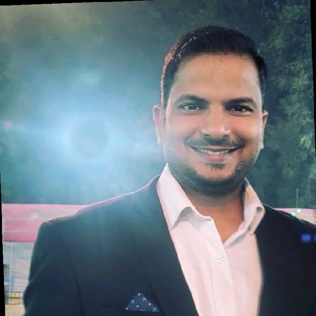 Rishi Kumar