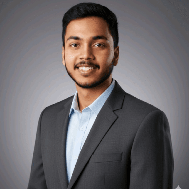 Rishi Kumar Thakur