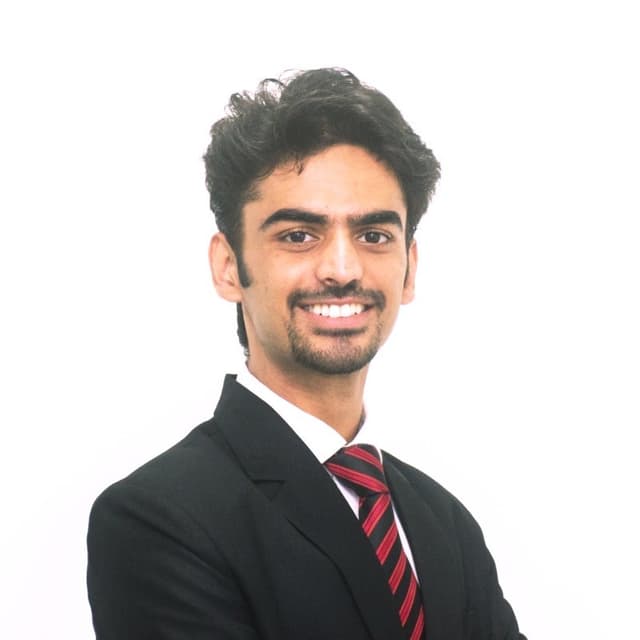 Rishi Lulla
